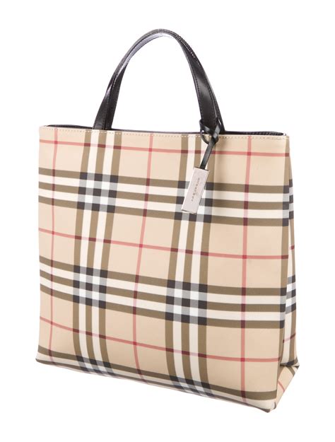 burberry bags nova check tote|burberry nova check sunglass case.